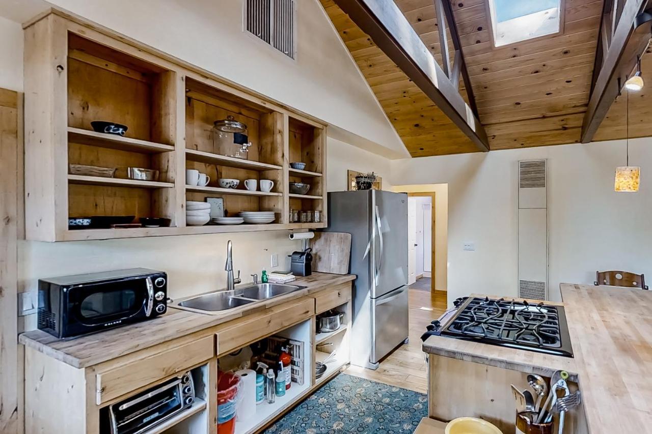 Cascadel Hideaway Hébergement de vacances