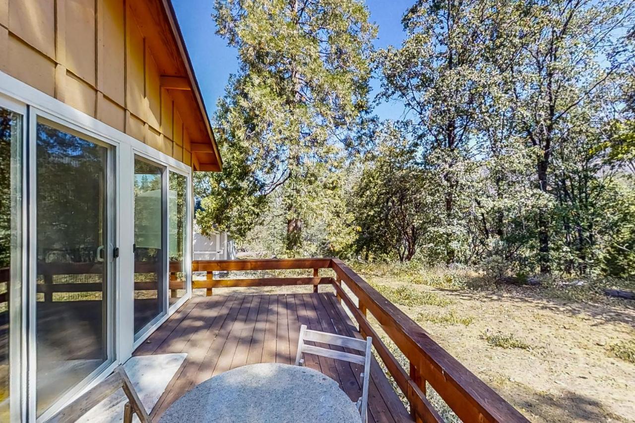 Cascadel Hideaway Hébergement de vacances North Fork