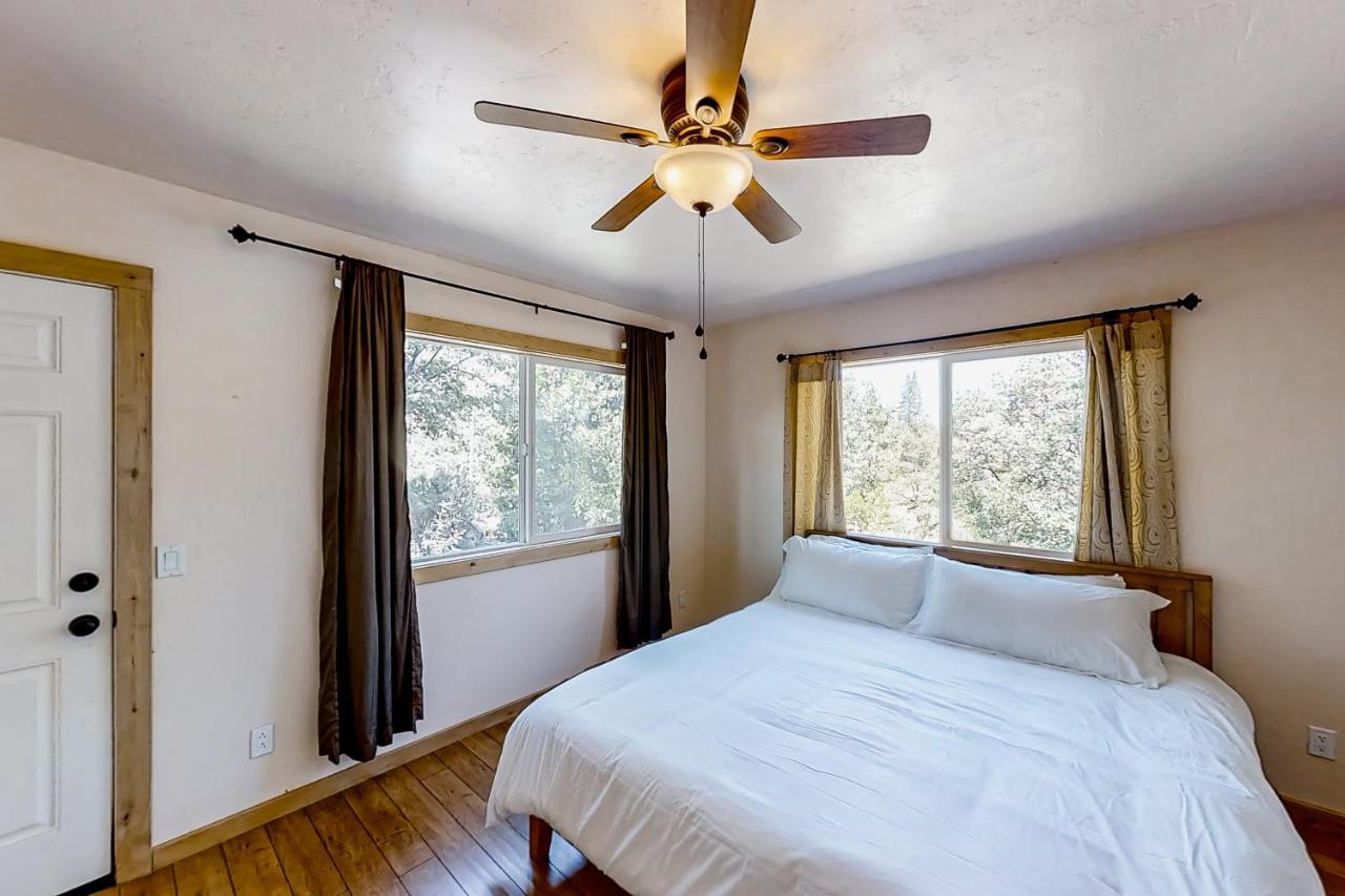 Cascadel Hideaway Hébergement de vacances *