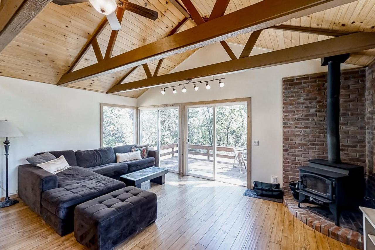 Cascadel Hideaway Hébergement de vacances *