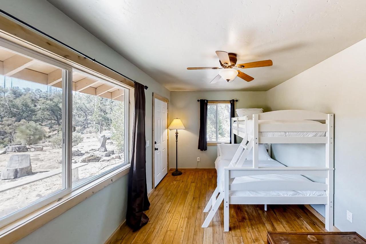 Cascadel Hideaway