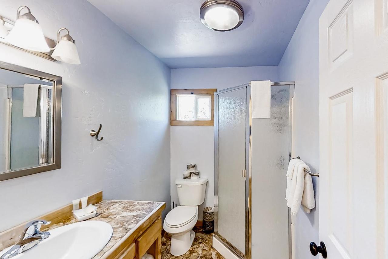 Cascadel Hideaway North Fork
