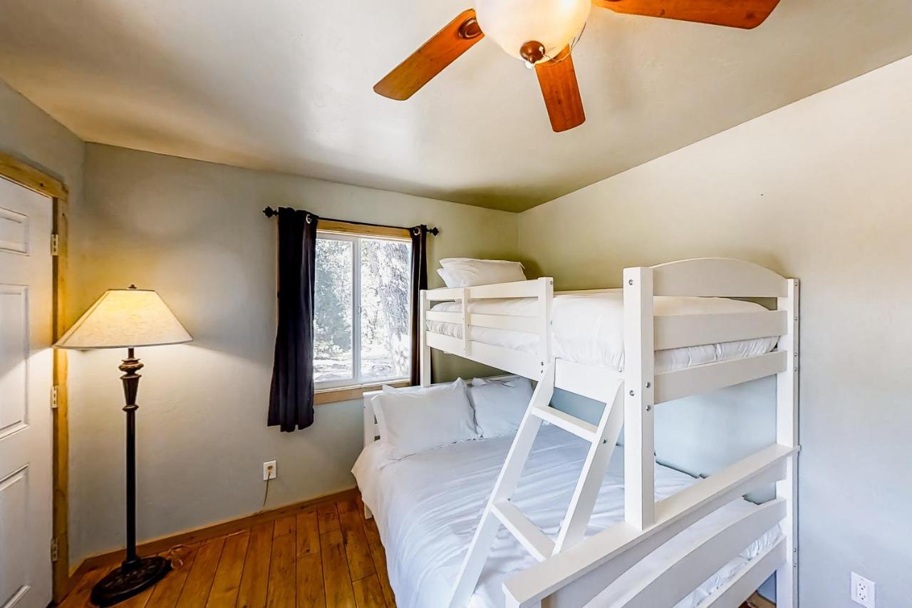 Cascadel Hideaway Hébergement de vacances