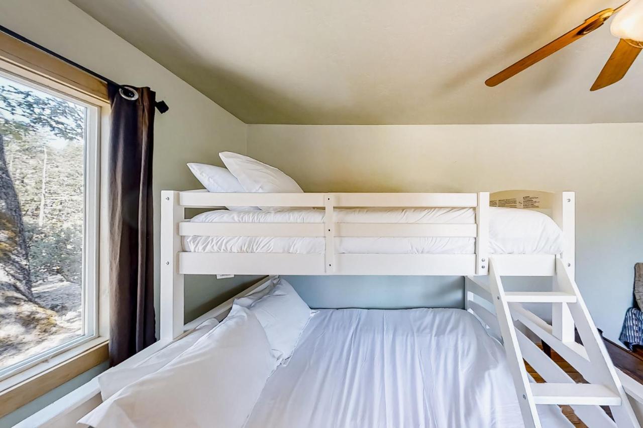 Cascadel Hideaway *